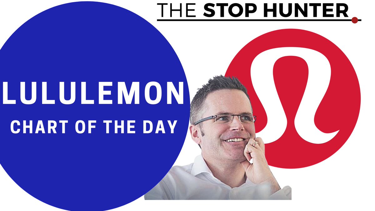 thestophunt3r's tweet photo. #lululemonathletica $LULU - very bullish since 2017 in a highly competitive market! Can the #stock price go any higher? Where is it heading next? In #ChartOfTheDay I take a look at the technical analysis to find out...

https://t.co/MREdqpB218

#trading #stocks #Wallstreet https://t.co/yrIlWpWPiO