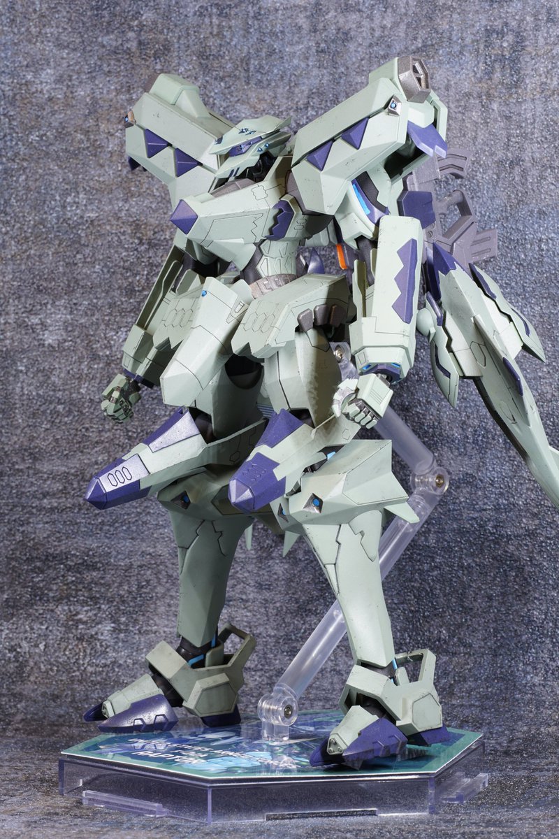 クーポン利用&送料無料 ☆□0331コトブキヤ 戦術機 | kinderpartys.at