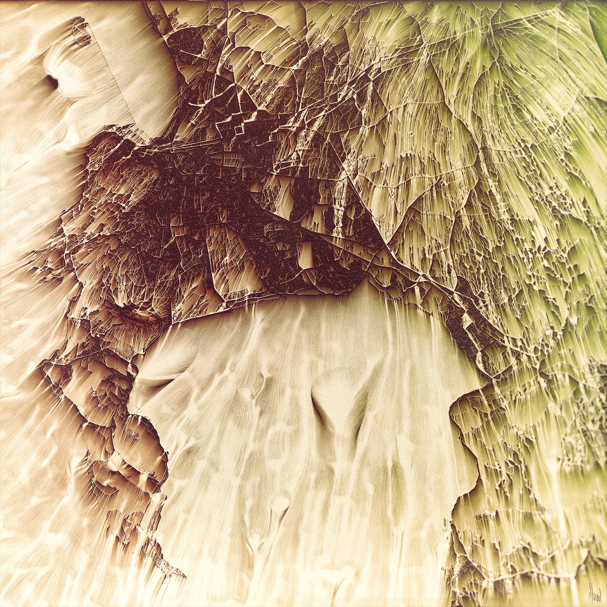 ChaoticAtmsphr's tweet photo. Flowing City Map - Cape Town
available on @makersplaceco

#nft #NFTCommunity #nftcollectors #NFTdrop #nftart #NFTartist #makersplace #maps #ProceduralArt #CapeTown https://t.co/Po3D7cnISJ