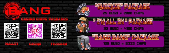 AmosRob3's tweet image. No one can match our #hustle. If they can, #respect , come join our crypto casino and get your free tokens! #gem #binance #crypto