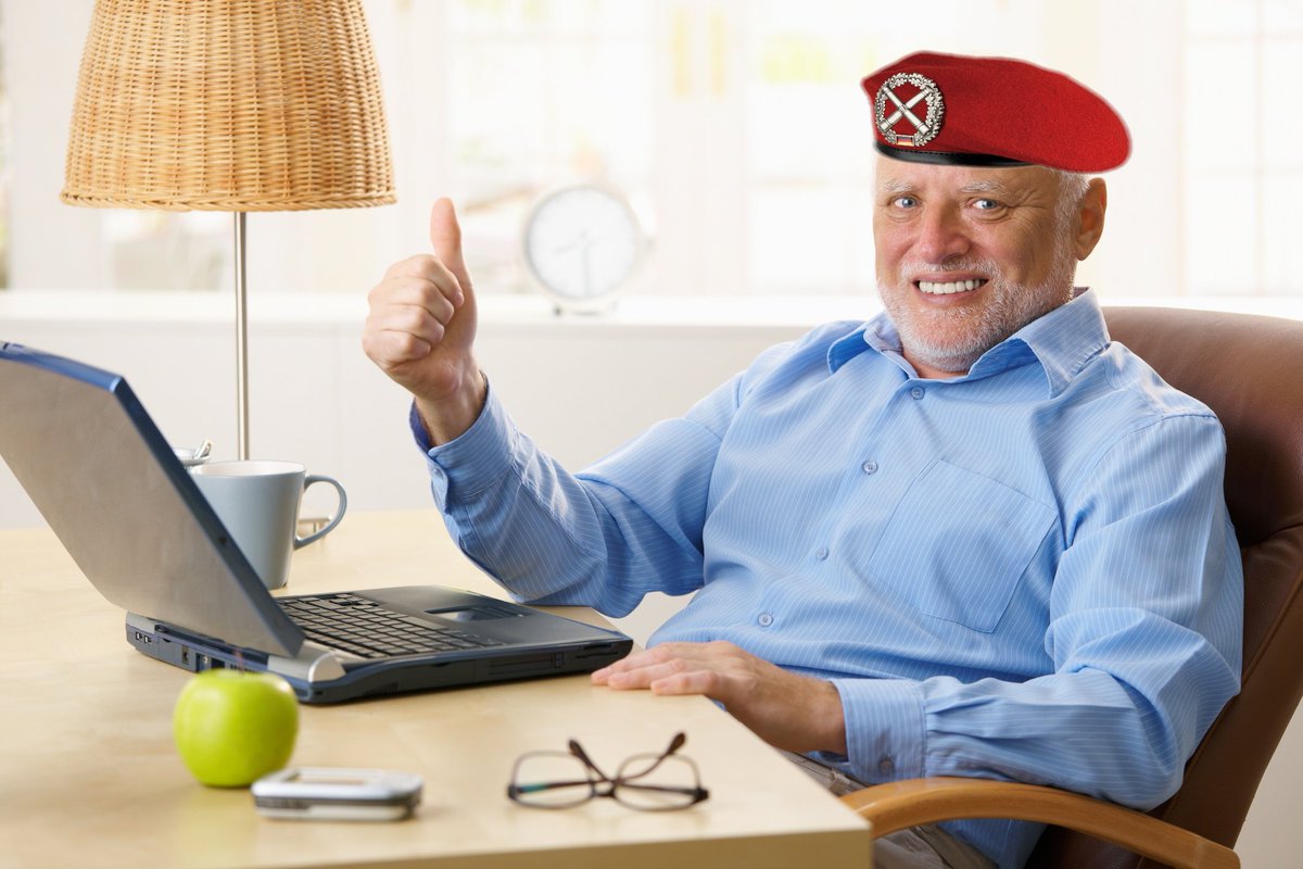 Evidenz2's tweet photo. @cirbw Und Herr Oberstleutnant, wie läuft das PKI entsperren ohne die Hilfsbereitschaft vom Hauptfeldwebel der Ihnen alle 2 Tage alles erneut erklärt?
#socialmemedivision #miltwitter https://t.co/zyIJMl7uez