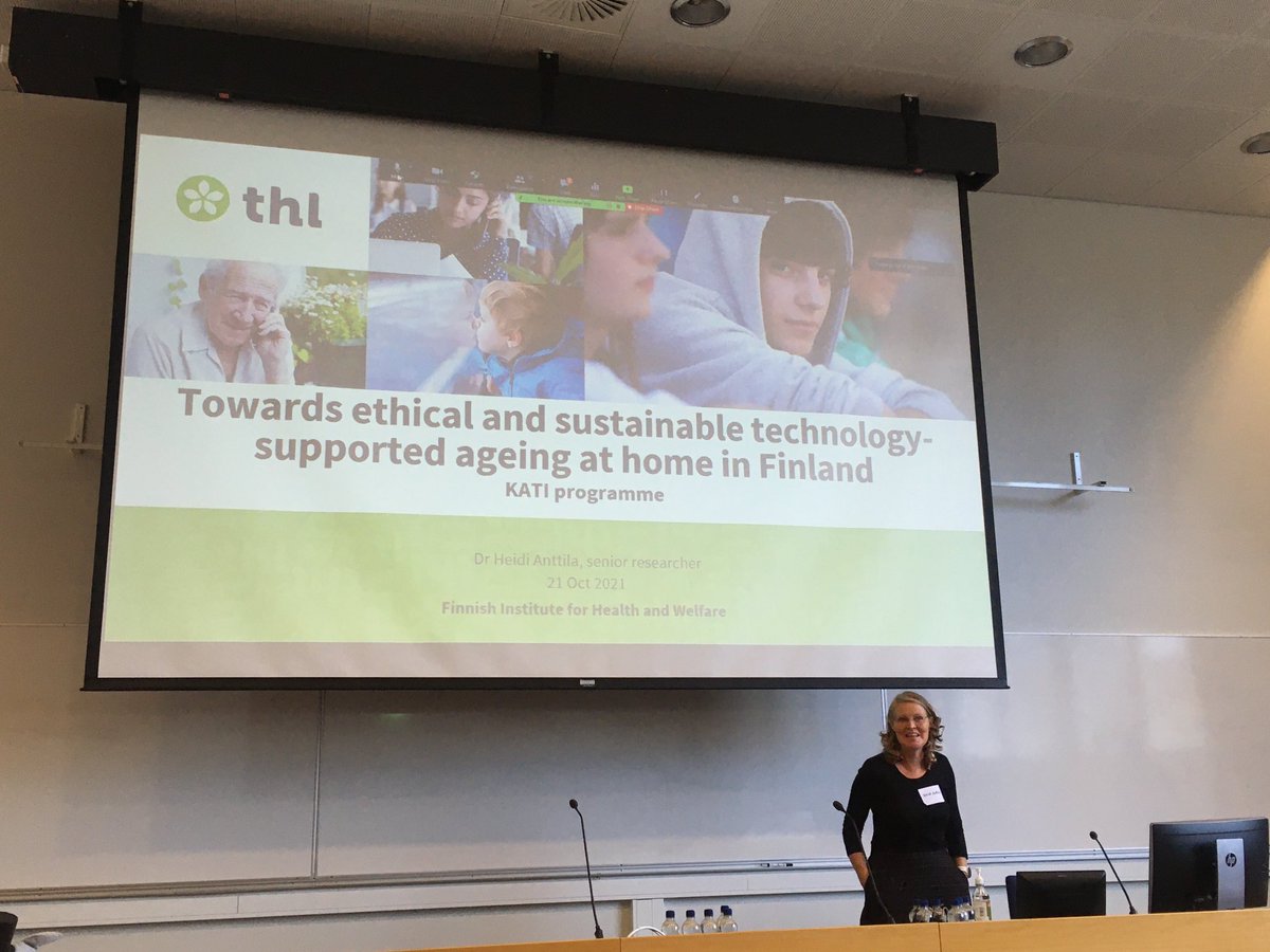 markeniem's tweet photo. KATI programme goes in ethical discussion in #Tethics2021 #hyteairo ⁦@anttilaheidi⁩ ⁦@satu_pekkarinen⁩ https://t.co/AXuzioYGHY