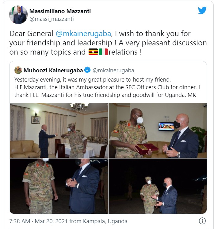 it_nup's tweet photo. Very ABSURD!!
#UgandaIsbleeding
#StandwithUganda https://t.co/2BTRqBpcgh