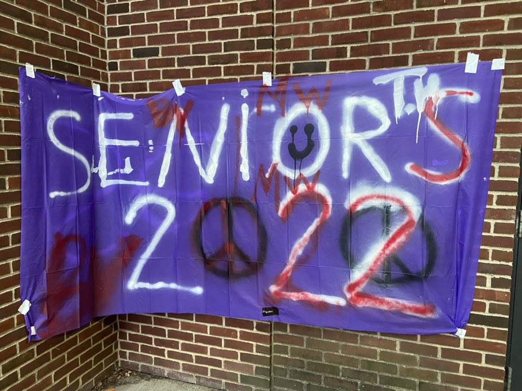 Cranston West Media tweet media