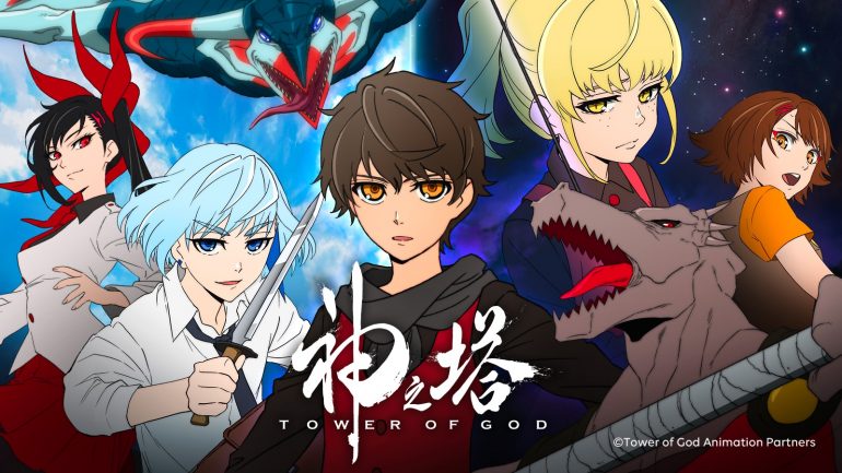 Tower of God: Is Tower of God manhwa over? Explained