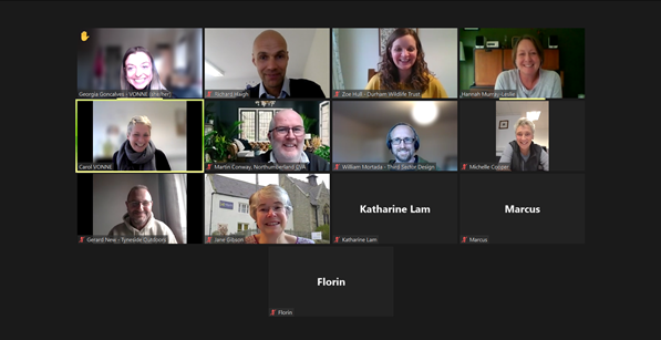 Going Green Together tweet media