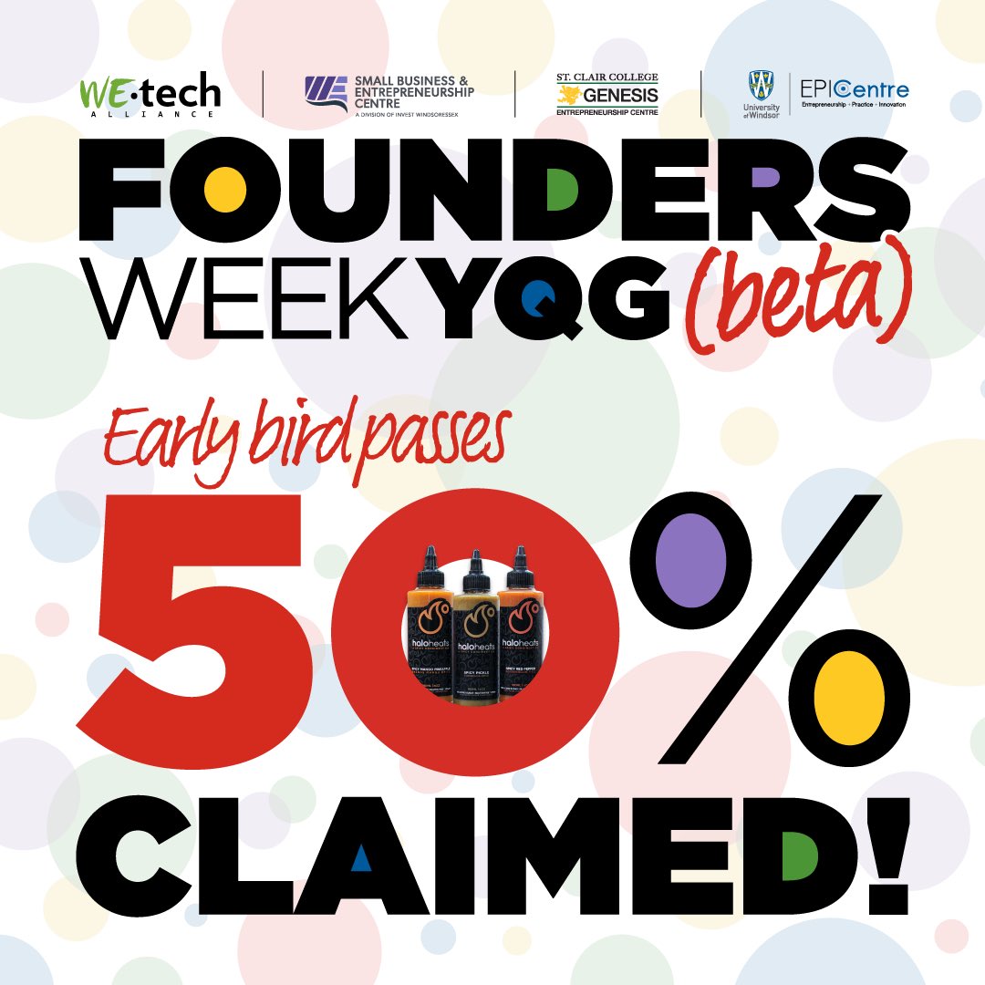 WEtech Alliance tweet media