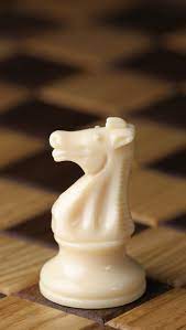 The number of possibilities of a Knight's tour is over 122 million. #Chess #Knight #tipsforyou #Facts #NFT #NFTCommunity