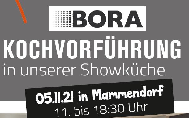 KeserCompany's tweet photo. BORA Kochvorführung bei KESER in Mammendorf

Jetzt anmelden unter : 
https://t.co/2sfSV477Vn

Teilnahme ist kostenlos ! 

Für Planung Beratung vereinbaren Sie gerne einen Termin mit uns. https://t.co/lbqzXolj1h