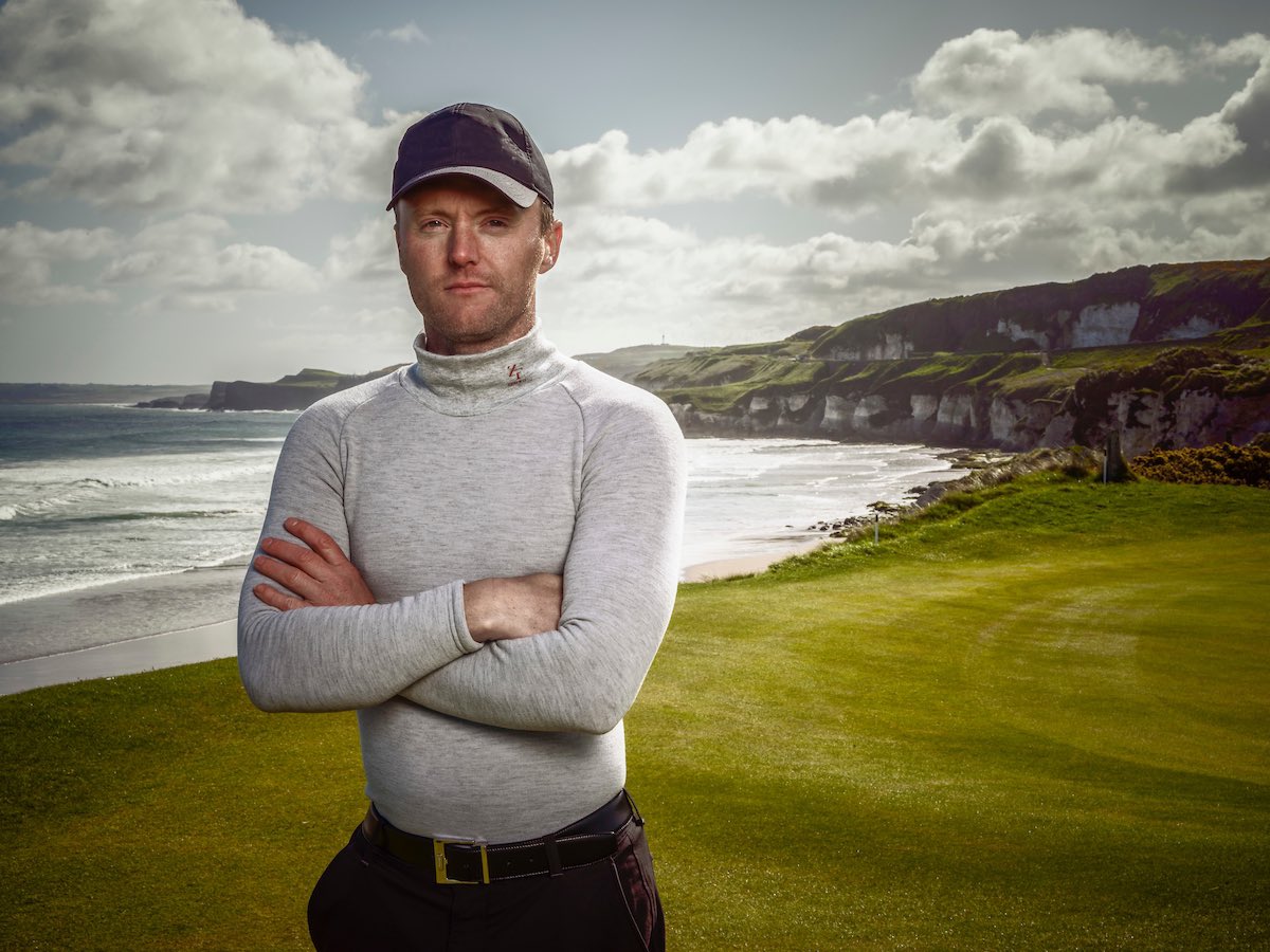 🥇🥇🥇
Industry-leading Today’s Golfer magazine has recently tested the best baselayers on the market and the Zerofit Heatrub Ultimate has been ranked No. 1! 

‘From our experience the Heatrub is the warmest baselayer we’ve ever worn,’ – Today’s Golfer