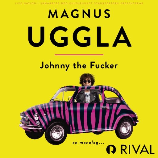 KungUggla's tweet photo. ⁦@Ticketmaster Idag släpps biljetterna https://t.co/WvD0ekHtI4