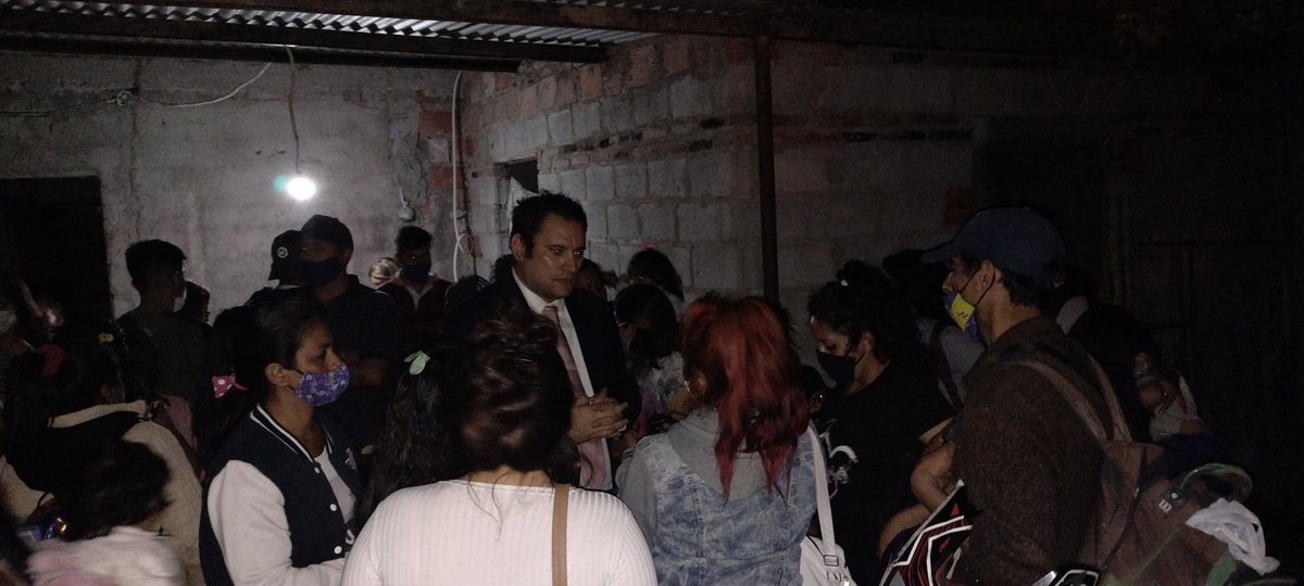 SaltaMolina's tweet photo. El 14 en salta el Peronismo le yenaremos las urnas de votos para que la derecha no meta 3 diputados. Volvimos las calles son nuestras. https://t.co/yRZrMG5gnt