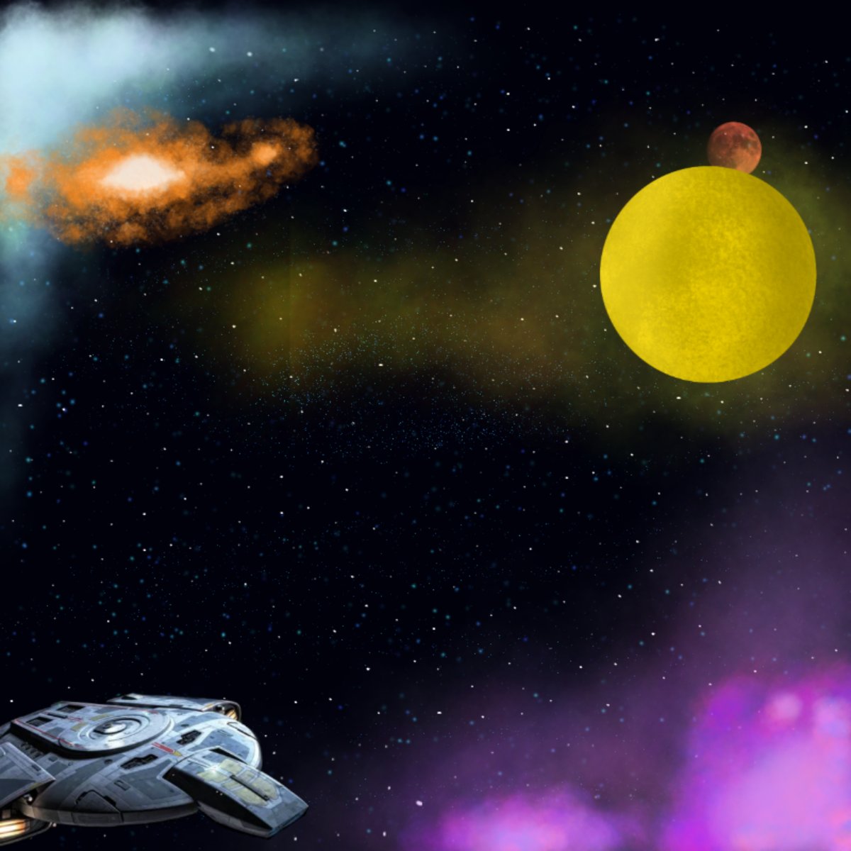 SolArc NFT tweet media