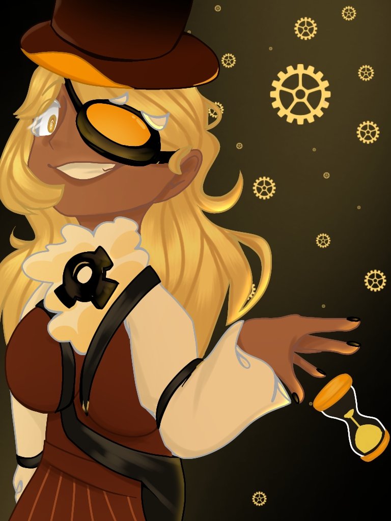 dexomila_'s tweet photo. TK my beloved
#cookierunfanart https://t.co/UZonwULkp1