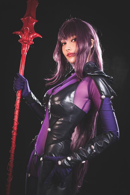 Twitterのコスプレ画像6