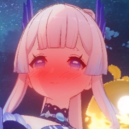 AGATBLACKTAILED's tweet photo. #kokobaal #kokoei #ei #baal #kokomi https://t.co/43vP87PYaF