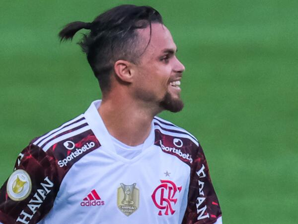 MarquinhosAssu2's tweet photo. ATENÇÃO RUBRONEGROS! 

Façamos justiça, mais o jogador mais regular nas partidas atualmente no Flamengo, é também, uma dos que eram mais contestados até pouco tempo, MICHAEL ! Parabéns Micha! pela GARRA, pela VONTADE e pelo EMPENHO, que nunca faltam quando você joga pelo MENGÃO! https://t.co/Lnek88jESI