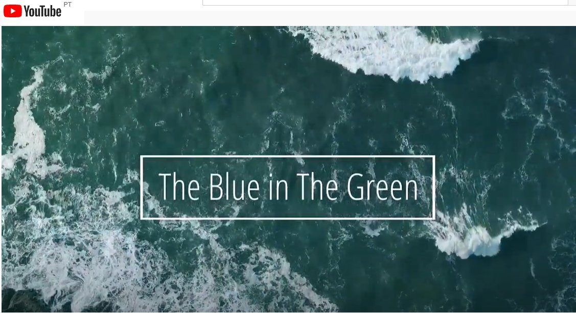 BEHYONDproject's tweet photo. The Blue in The Green! There can be no green transition without clean and healthy oceans.
🎞 https://t.co/sisuTeUxlb
👉 https://t.co/1E7JKHdLOg
#eeagrantsportugal #offshorewind #hydrogen 
@innovationatEDP | @TechnipFMC  | @DGPM_Portugal | @InfoCEIIA  | @USN_info| @WavecOfficial https://t.co/sP6veKFNfO