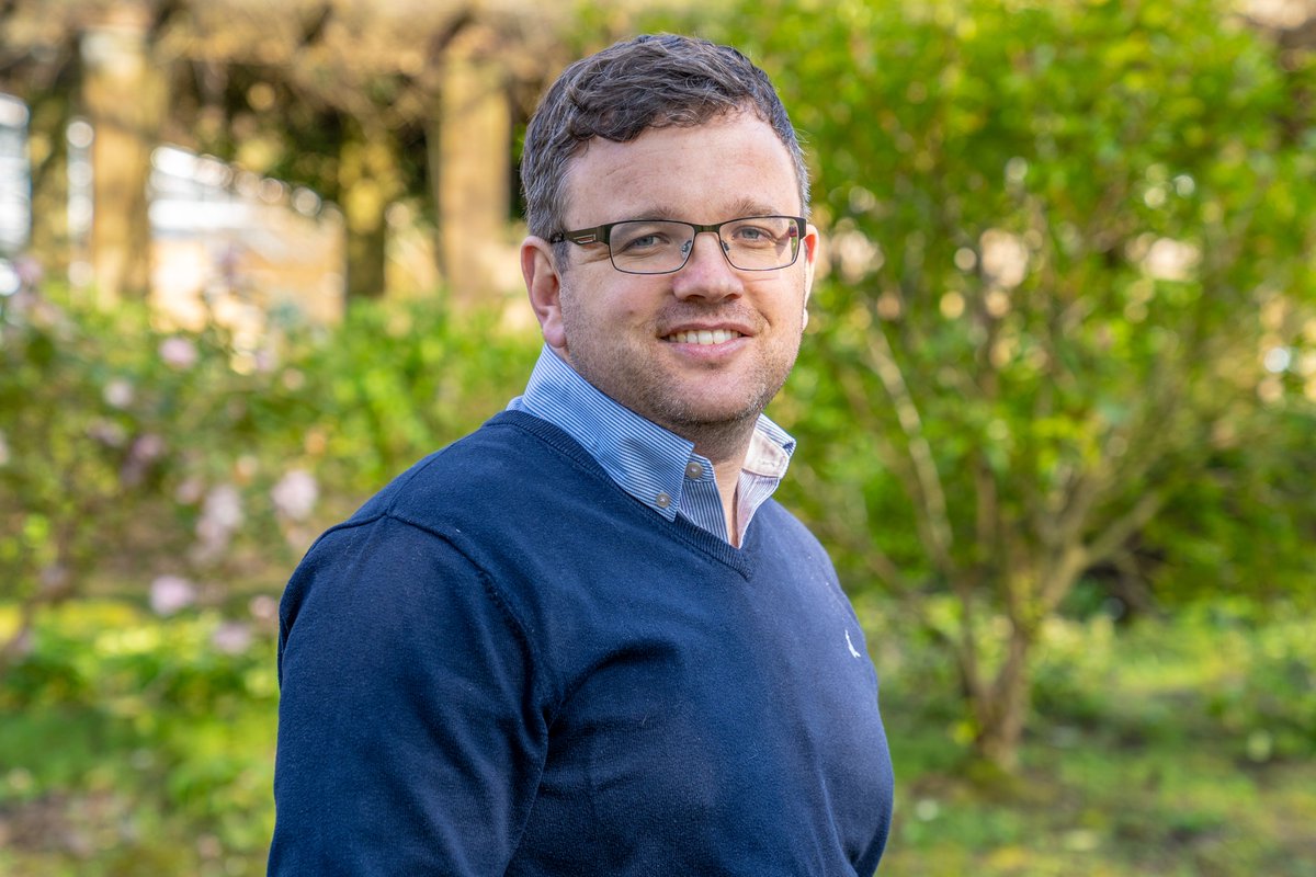 A Huge Welcome to our new Trustee Dr Lewis Francis from the <a href="/RBGO_SwanseaUni/">RBGO</a> group at @SwanseaMedicine. Lewis has an extensive background in #nanomedicine and will be an asset to the society. Lewis, we are very excited to to be working with you!