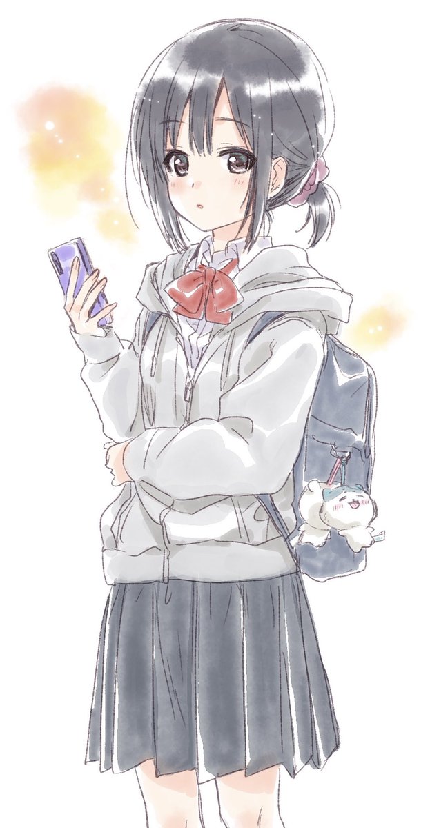女子高生 高画質 のtwitterイラスト検索結果 古い順