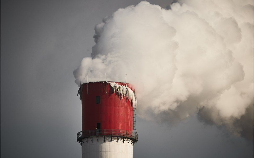 LEAK: documents show major polluters trying to water down UN climate report. Japan & Australia (both in bed with the #coal & #gas lobby) are trying to slow the phaseout of #fossilfuels. 2 weeks until #COP26. Expect more of the same. #FossilFreePolitics bbc.co.uk/news/science-e…