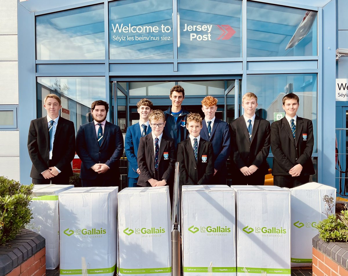 Sports | De La Salle tweet media