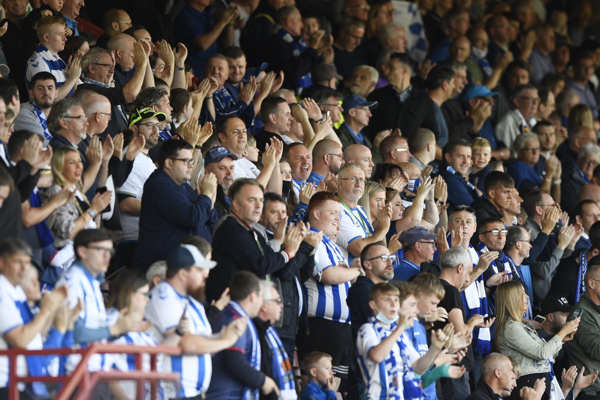 KilmarnockFC's tweet image. 🔵⚪️ 3,000 SOLD

Our #SuperKillieAway allocation for Tuesday's Ayrshire Derby is sold out.

We'll see you at Somerset