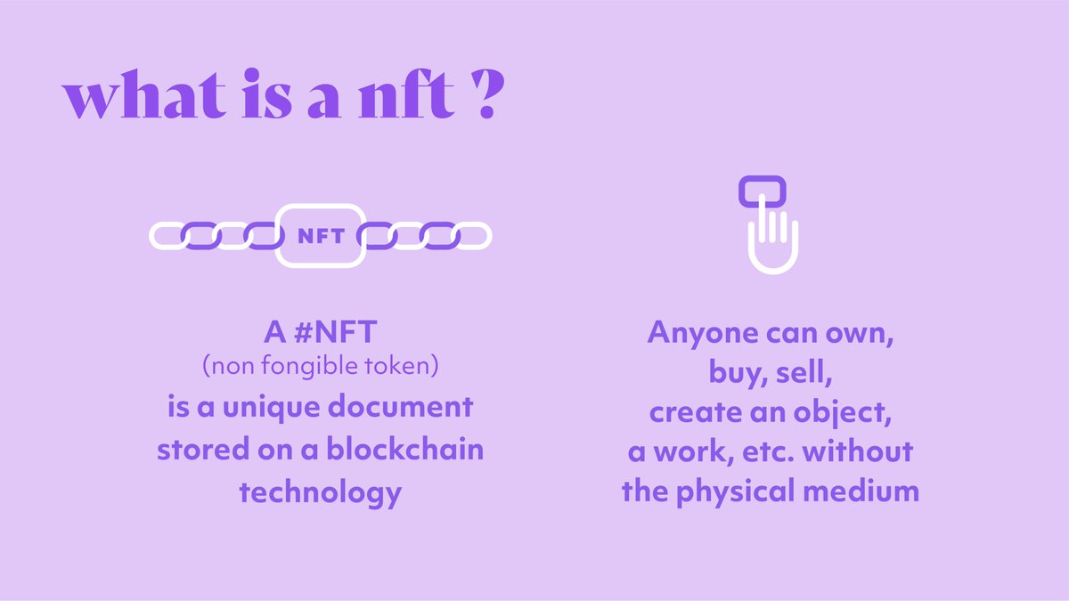 Artrade tweet media