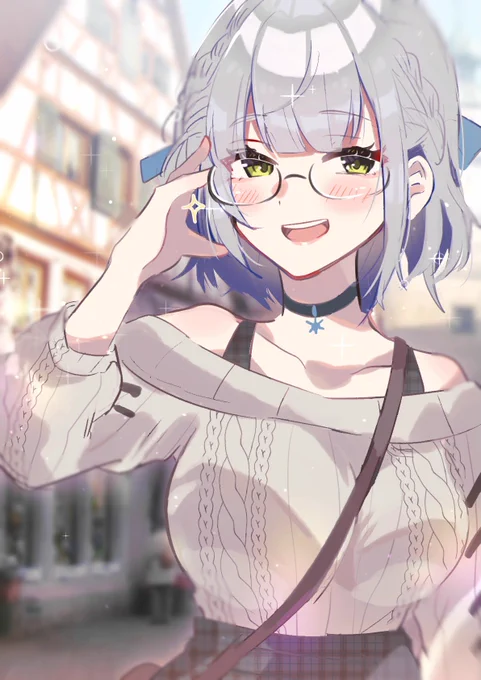 #ノエラート
7日目 団長! 