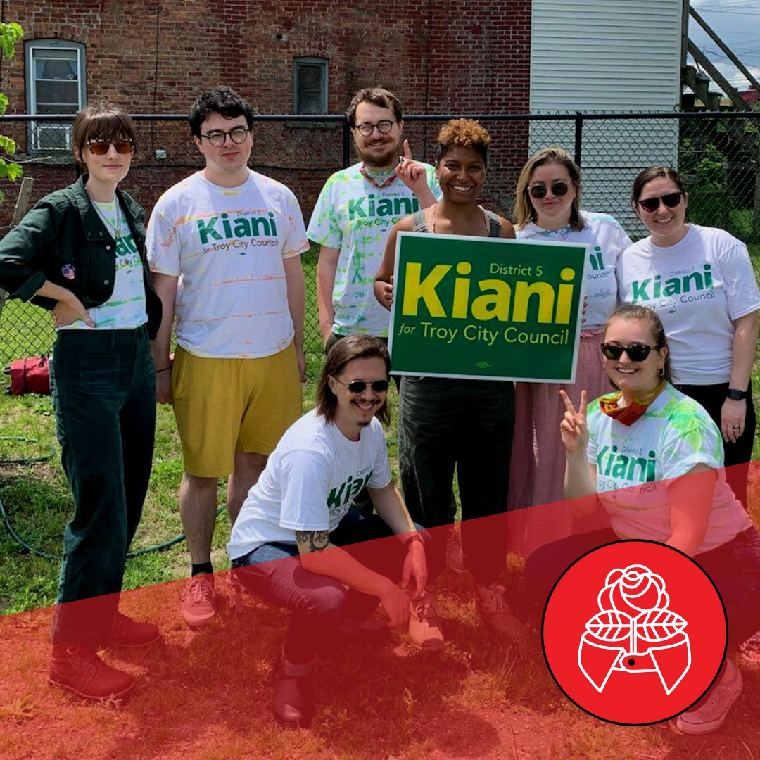 Troy DSA 🌹 tweet media