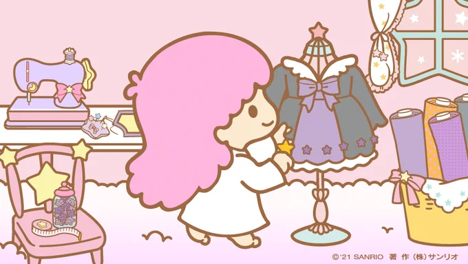 仕上がりが楽しみなの☆ 
