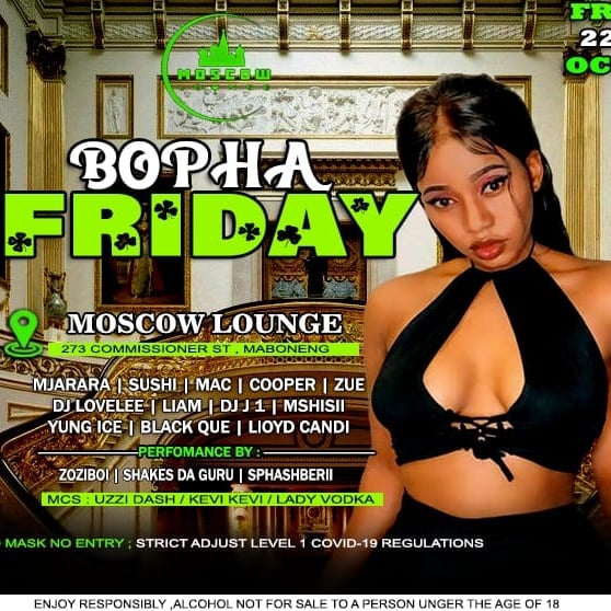 blackque_rsa's tweet photo. Tomorrow playing at #MoscowLounge & #Afrobru
Its the Bopha way and Lavish levol
#Livestream
#Gabhadiye
#RRL https://t.co/7WBJaF33HO