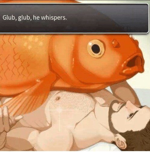 <a href="/ScarabArchives/">The Scarab Archives</a> Deep Ones endgame be like