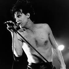 Happy birthday to the late great Mr Lux Interior 