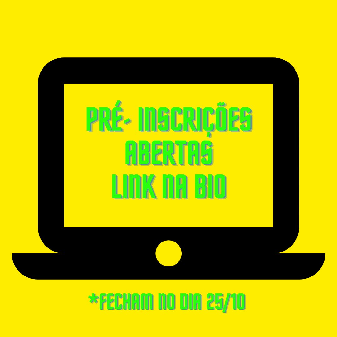 GremioUbuntu's tweet photo. Eaí bentonianos!! a pré-inscrição para o processo eleitoral está aberta e fechará no dia 25/10.
Lembrem que o Grêmio é um órgão fundamental para melhorias e eventos no Bentão.

Link: https://t.co/Uxqj3sb5f7 https://t.co/UPlrFcOnAX