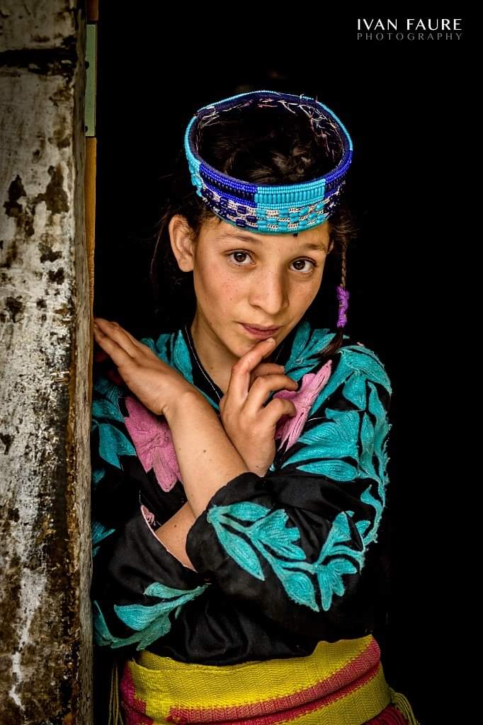 ivanfaurephotos's tweet photo. PAKISTÁN 2018: Retratos Kalash... https://t.co/BV8D3l0kpU