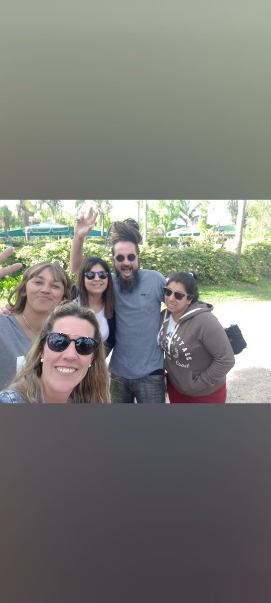 Romi985's tweet photo. Ese finde pasaron cosas jajajaja🤭🤭🤭 
Cómo se extraña,lo necesito y lo quiero yaaaa!!! @aleesosa_2013 @MariaLa57473154 @ValeValetole @EGBrancciari @fran_nasser @agustin_pisano @ntvgoficial https://t.co/TLxLn8DQ4c