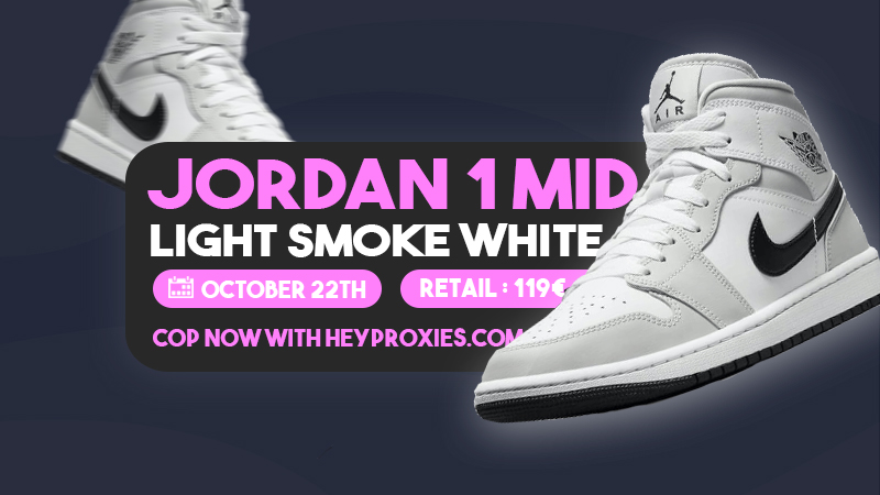 HEYPROXIES™ (@heyproxies) on Twitter photo DROP - TOMORROW 👋 
Grab your proxies here -
heyproxies.com/dashboard/
(Instant delivery)
Giveaway 👋 
Follow - Like - Retweet - Tag a Friend for a chance to win a 2 GB Resi Plan
Ends tonight 🎉 DROP - TOMORROW 👋 
Grab your proxies here -
heyproxies.com/dashboard/
(Instant delivery)
Giveaway 👋 
Follow - Like - Retweet - Tag a Friend for a chance to win a 2 GB Resi Plan
Ends tonight 🎉