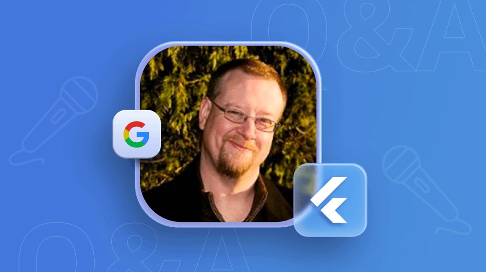 Flutter_Mail's tweet image. An official WYSIWYG-style tool for designing Flutter widgets? Not on the agenda according to an interview with Flutter Senior Product Manager, @csells
buff.ly/3j4IiuH