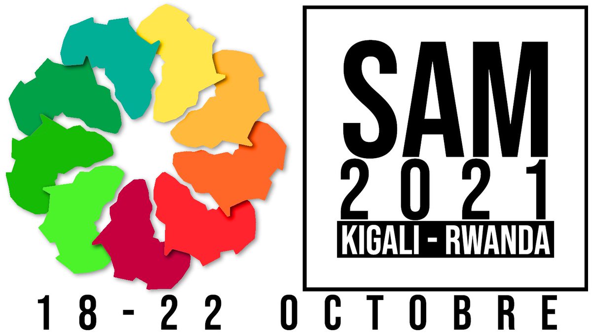 Label_Finansol's tweet photo. 🌍La @sidi_solidarite, membre de FAIR est à La Semaine africaine de la microfinance (#SAM21), une conférence dédiée au développement de l’inclusion financière en Afrique qui a lieu tous les deux ans. Découvrez la SAM 2021 👉https://t.co/vLRJaAKSx3 https://t.co/zwIgDfNj2G
