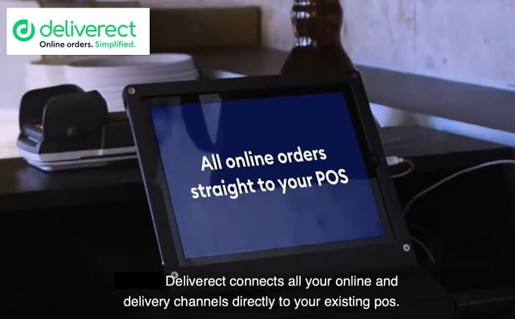 CebaLtd's tweet image. How Tech is Helping Revolutionise the Hospitality Industry via @HandCNews ow.ly/g2CU50GtFuk 
Very interesting read and some astonishing stats!! Have you upped your takeaway/delivery game?

#fooddelivery #techinhospitality #hospitalitynews #takeaway #hospitalityindustry