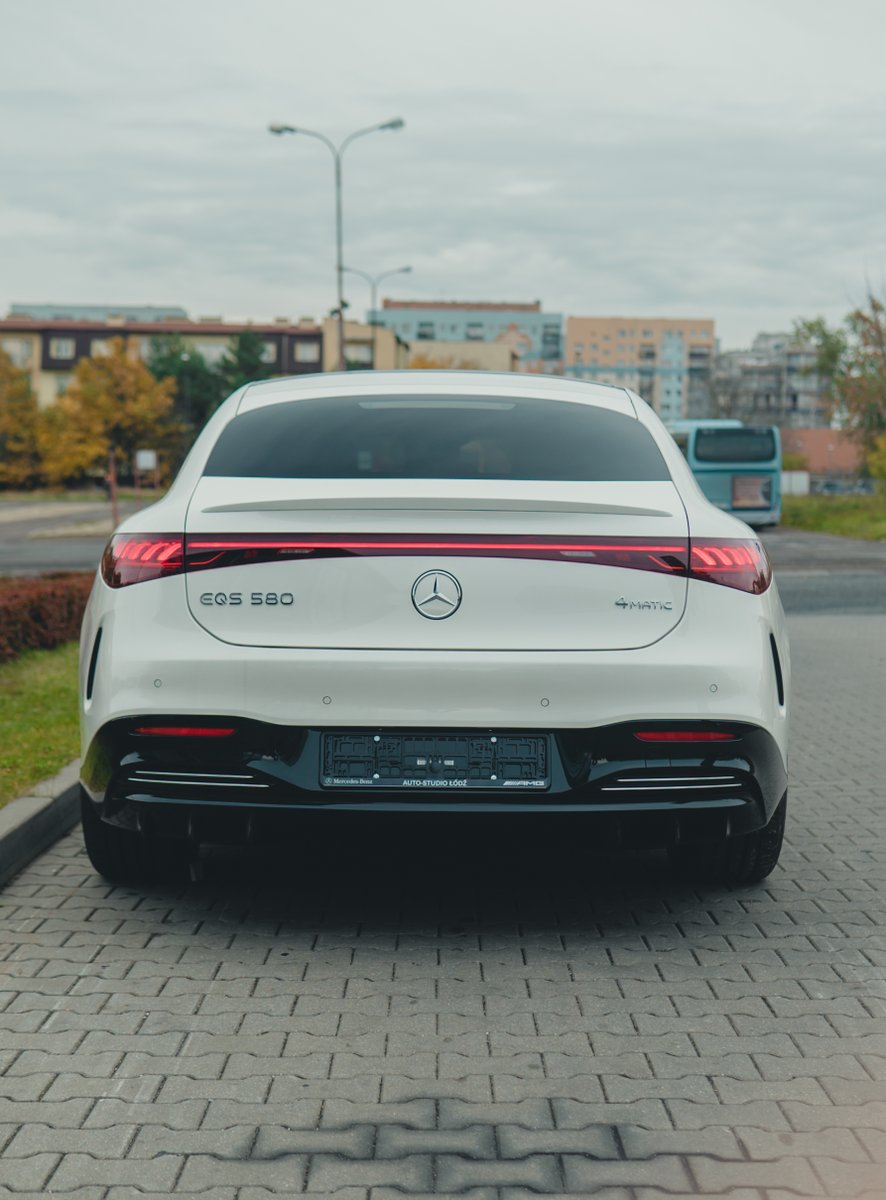 MBLodz's tweet photo. Witaj w #lodz :) #EQS #mercedeseq #autostudio #elektryk #mercedespolska https://t.co/7YdEydVjaO