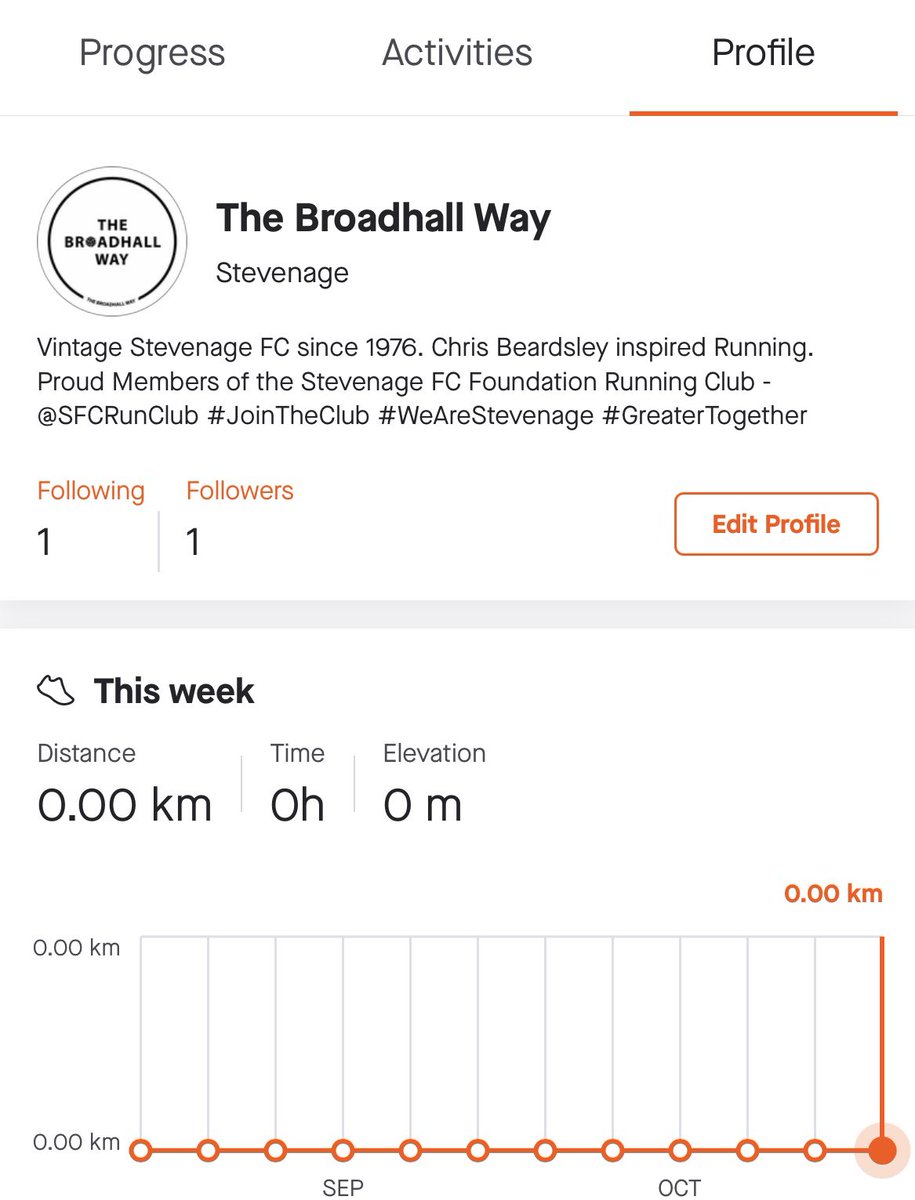 TheBroadhallWay tweet media