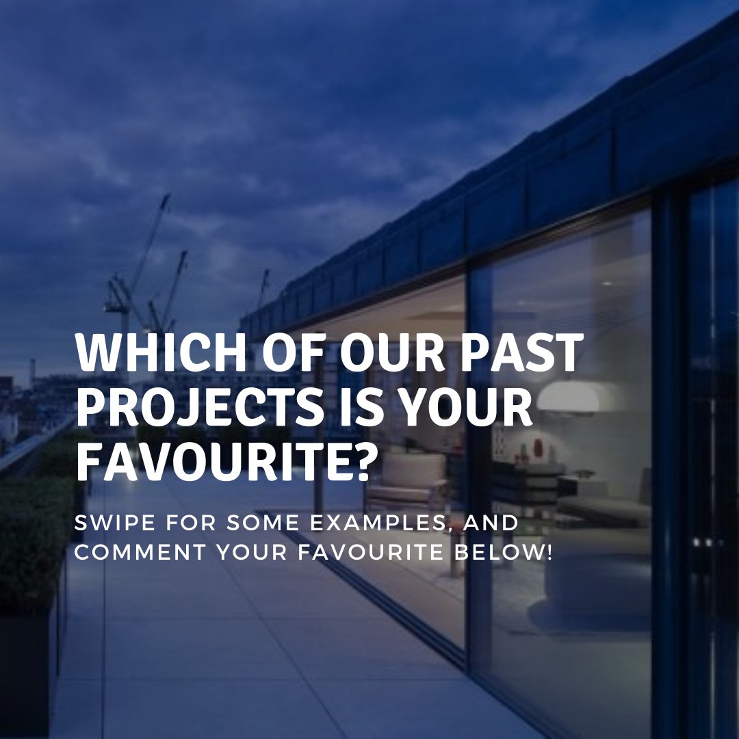 Architectural Vision Systems (@arc_vis_systems) / Posts / X