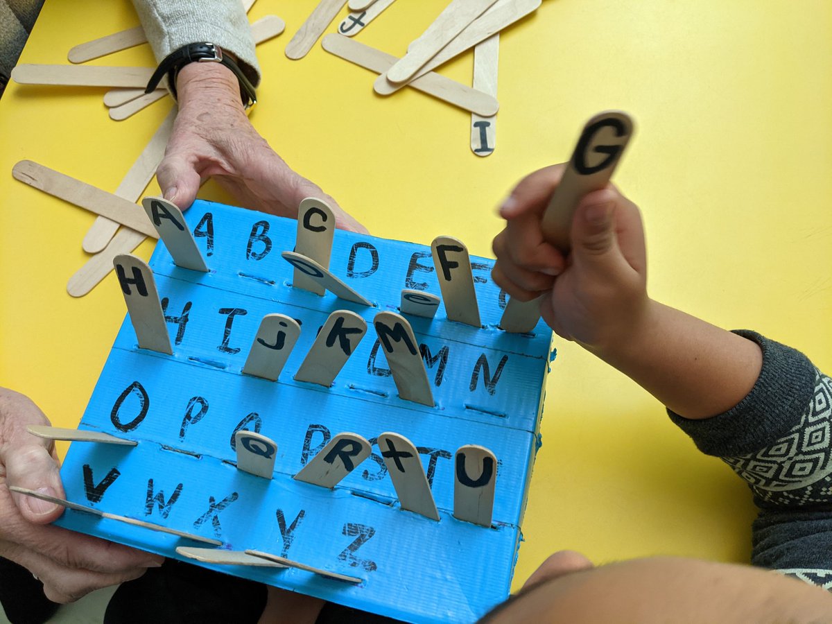 BoucherJac's tweet image. Our #independentwork time with #taskboxes helps us develop #academic and #finemotor skills @DorsetParkPS1 @LC3_TDSB