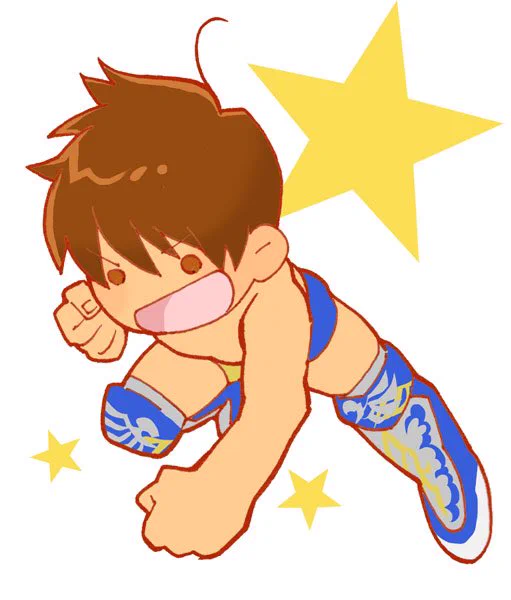 怪我はむちゃくちゃ悲しいけど、待ってます。フェニックスは甦る!! 🔥#g131 #飯伏幸太 