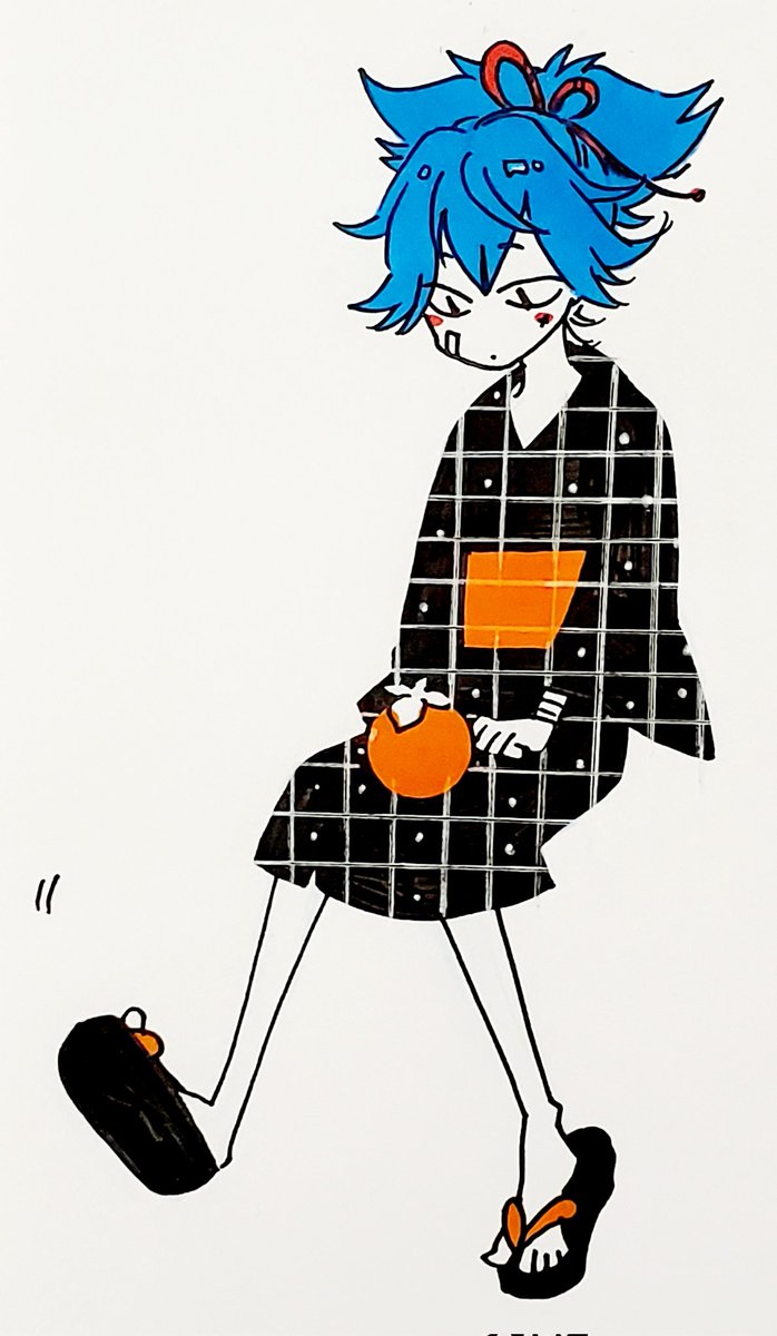 別ジャンル詰め。 