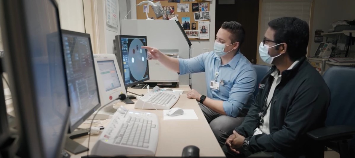 UFMedPhys's tweet photo. #UFDIMPR is participating in the #MedPhysMatch for a residency position beginning in 2022. We offer a 3-year diagnostic/nuclear medicine residency. Learn more in our highlights video: https://t.co/NCD5fyCc2p. #UFMedPhys #MedPhys #MedicalPhysics #mprap #STEM #WomenInSTEM https://t.co/vAp84D68Ok