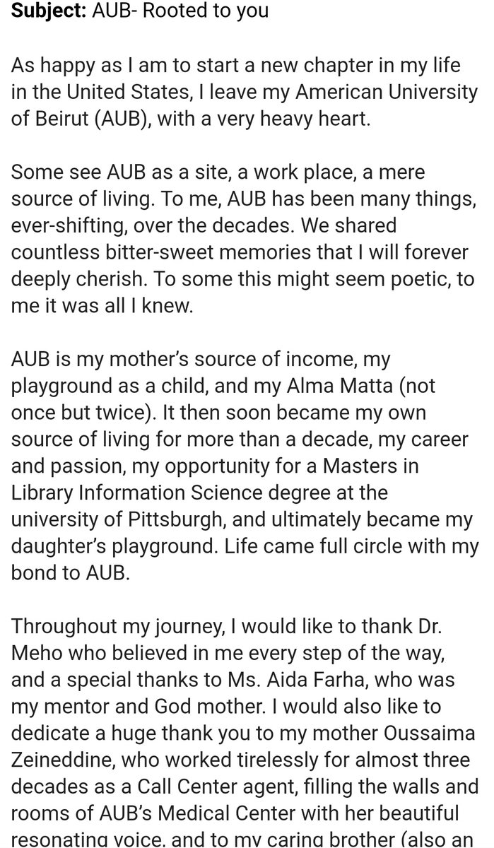 LHneiny's tweet photo. #AUB# Rooted to you https://t.co/ZmZeBfoLk2