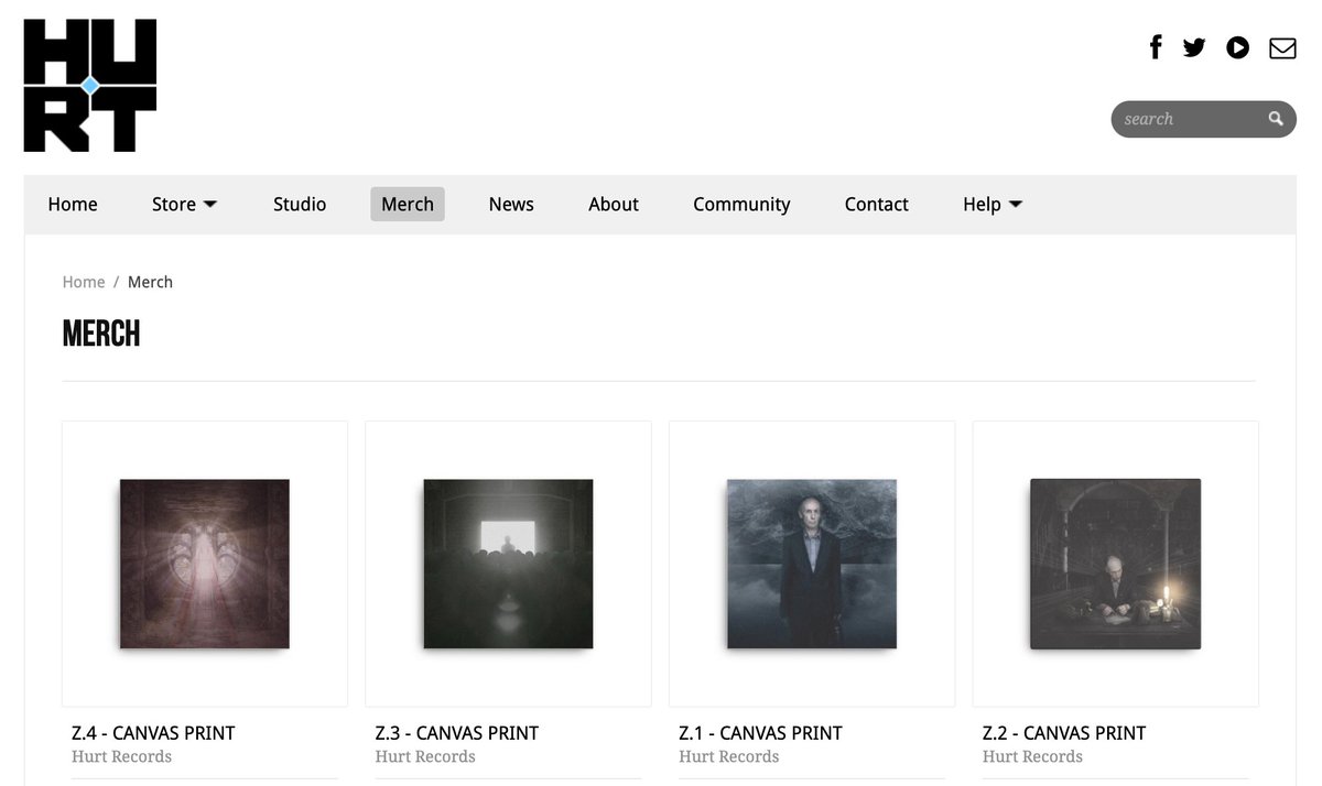 HurtRecords's tweet photo. After many requests we are finally proud to announce all four Z albums in Canvas form. Look out for a vinyl Z.Collection coming in 2022 with a limited edition artbook. https://t.co/xtzaLPTzyb